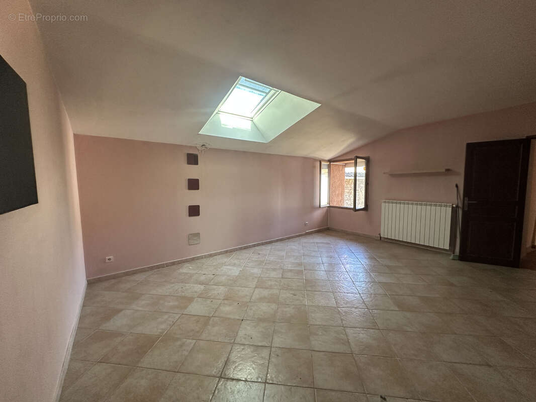 Maison à CABASSE