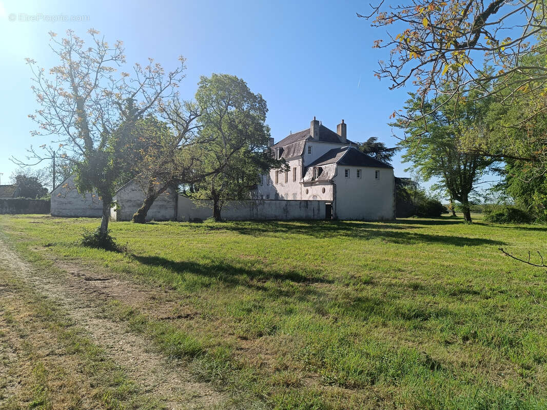 Maison à BONNY-SUR-LOIRE