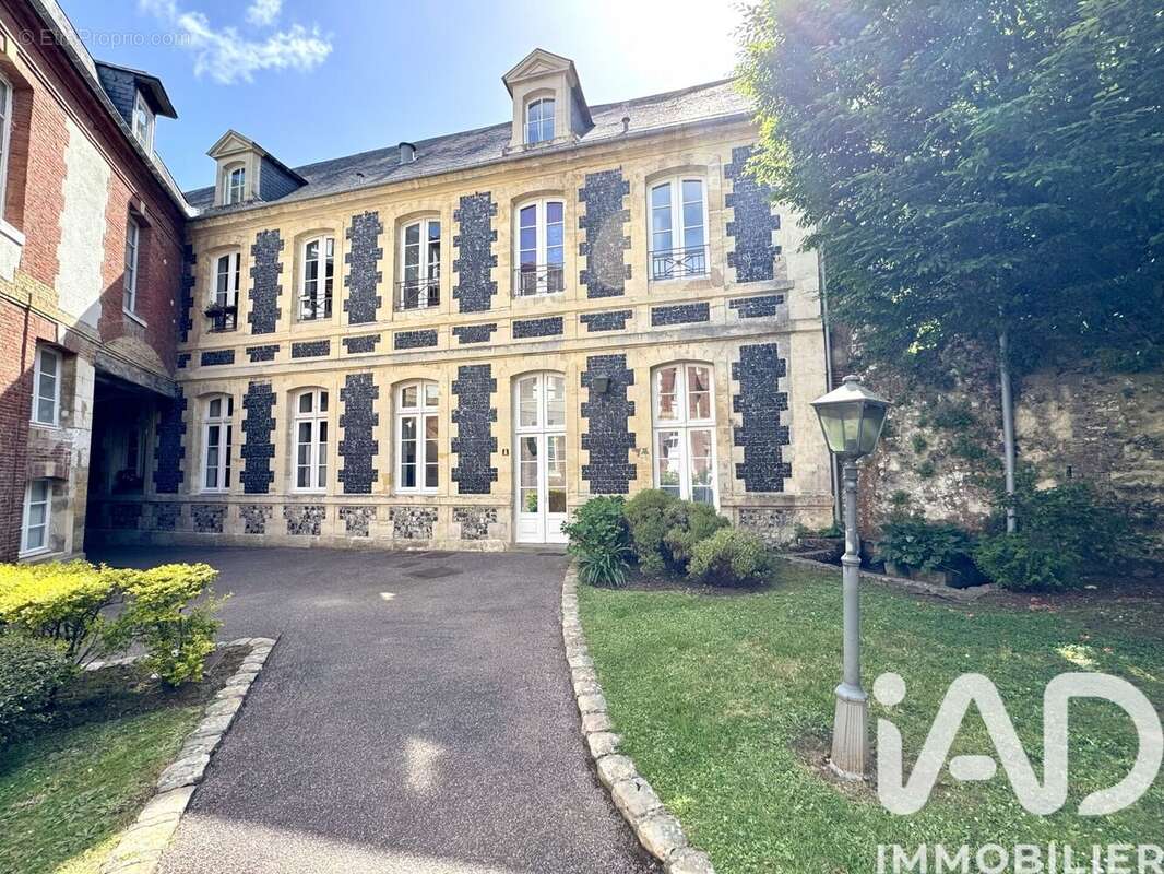 Photo 2 - Appartement à HONFLEUR