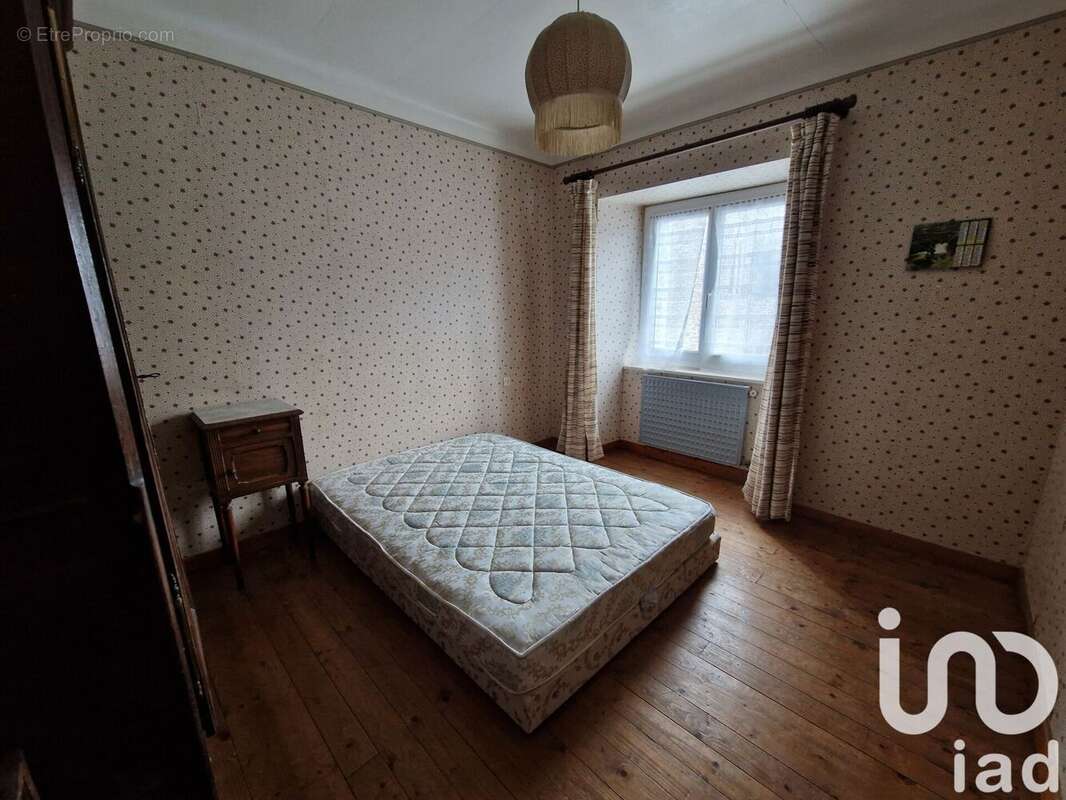 Photo 9 - Maison à LE GOURAY