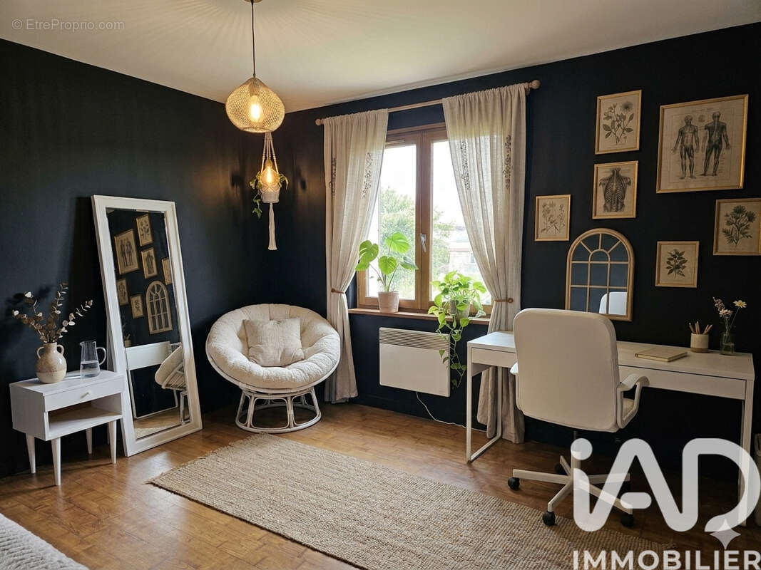 Photo 8 - Maison à ARROU