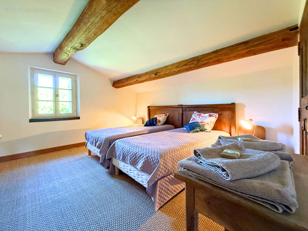 Maison à DIGNE-LES-BAINS