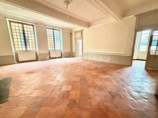 Appartement à LIMOUX