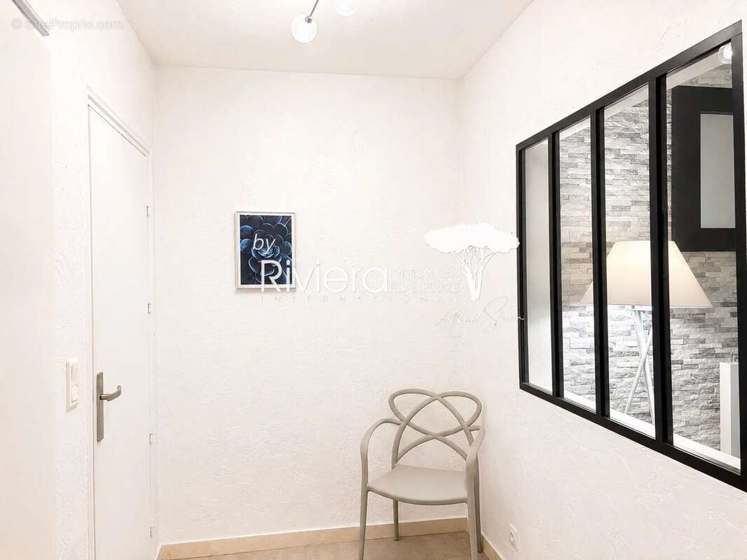 Appartement à CAVALAIRE-SUR-MER