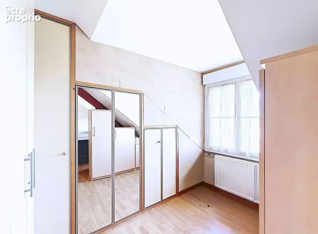 À vendre palaiseau camille claudel les terres rouges /maison 6 pièces 145 m² / 4 chambres /dpe b /garage 3 voitures - photo 11