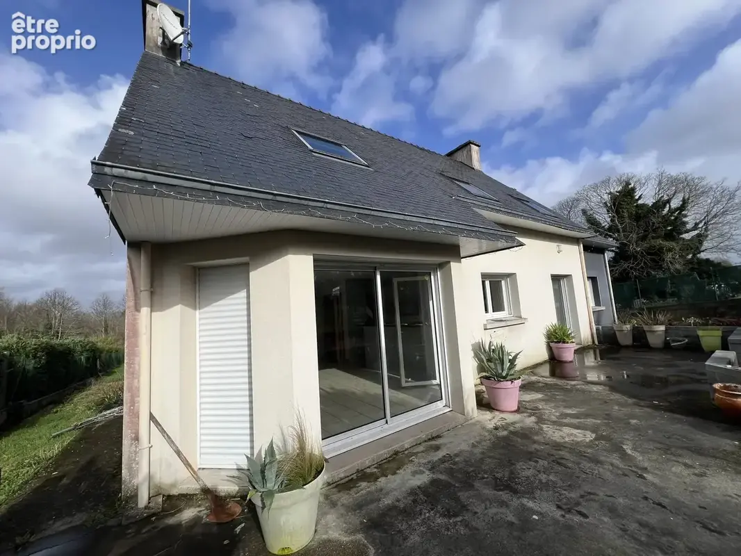 Maison 6 pièces avec piscine et beau terrain - photo 2