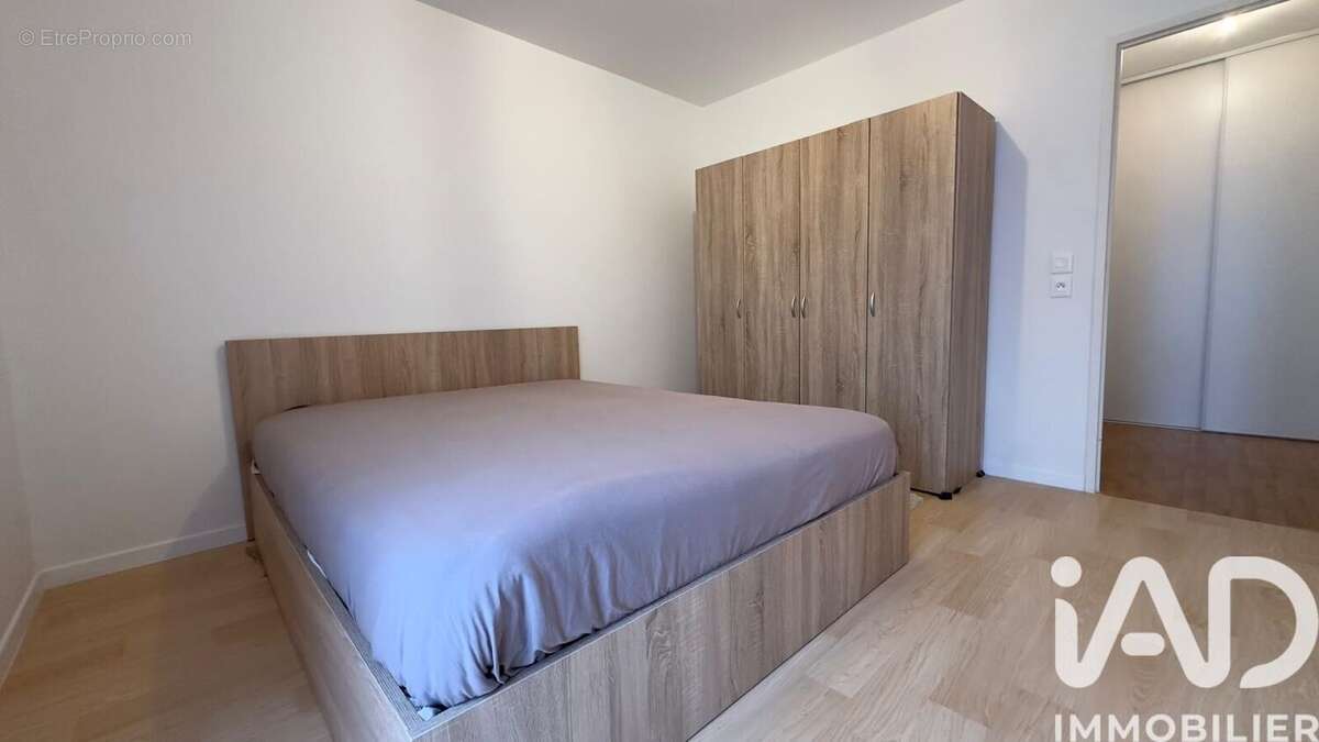 Photo 8 - Appartement à TRAPPES