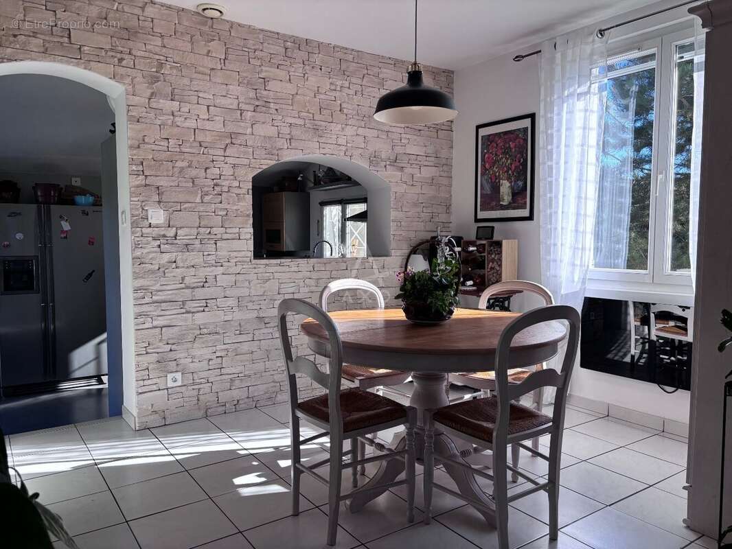 Maison à BARCELONNE-DU-GERS