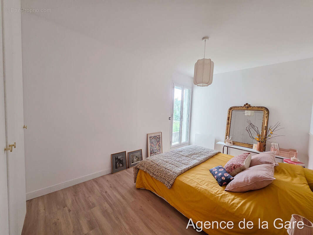 Appartement à MAISONS-LAFFITTE