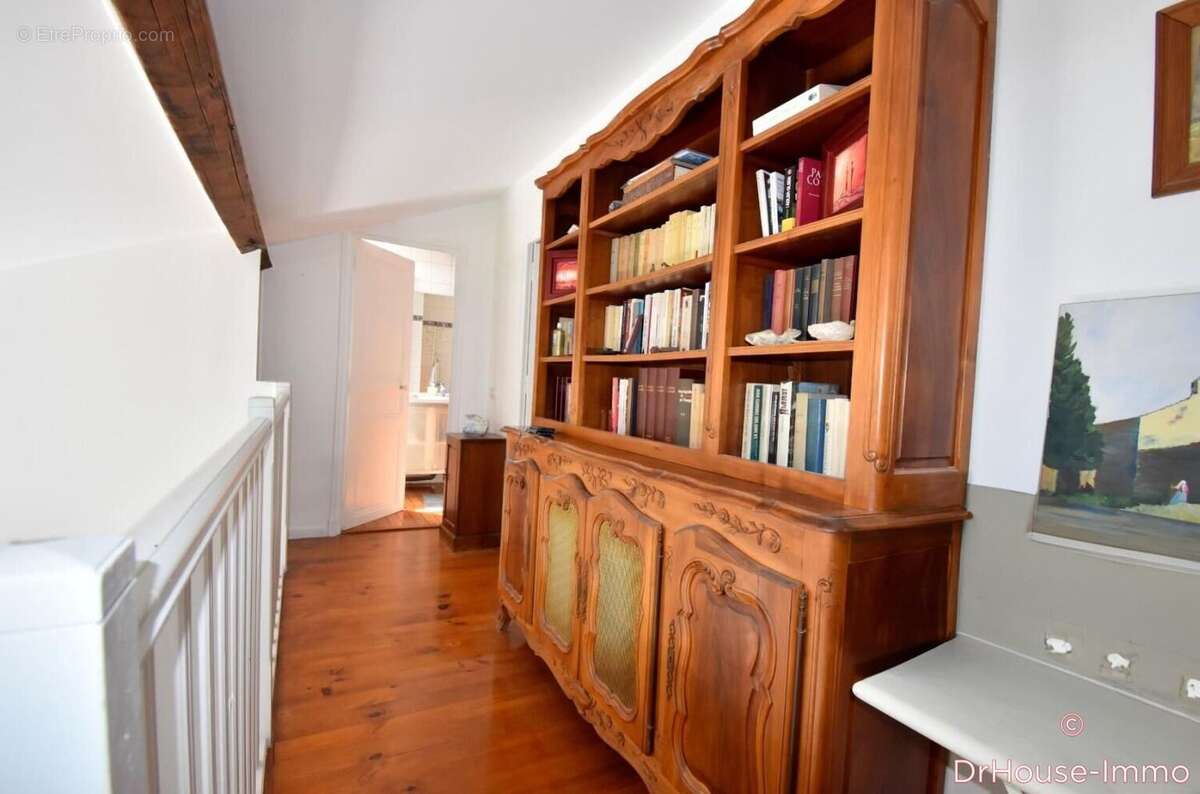 Appartement à MARSEILLE-10E