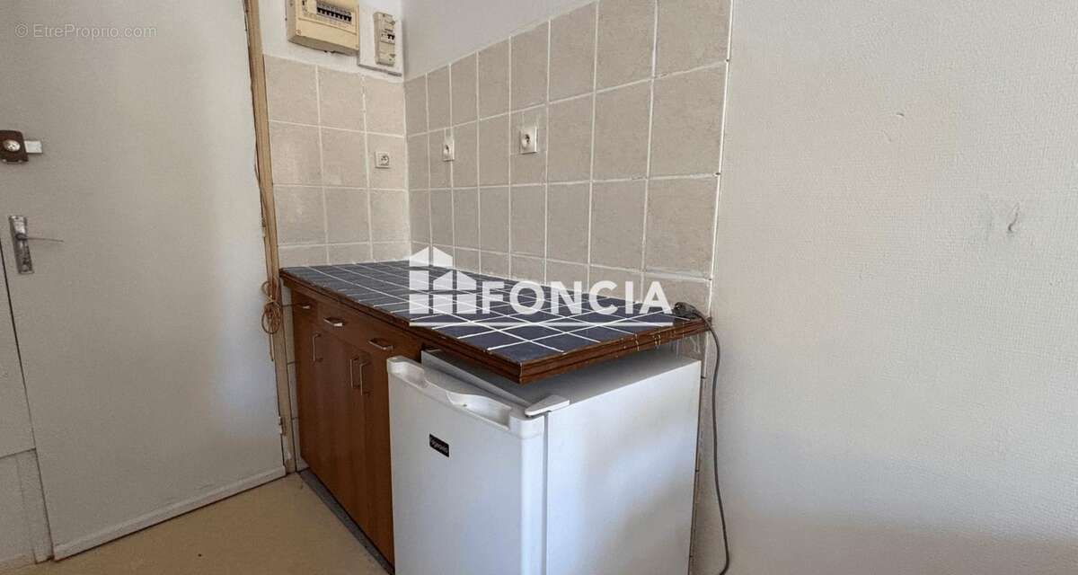 Appartement à TONNEINS