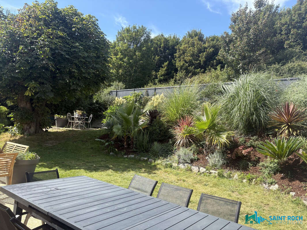 Maison à SAINTE-ADRESSE