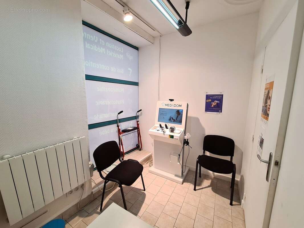 Appartement à FEUQUIERES