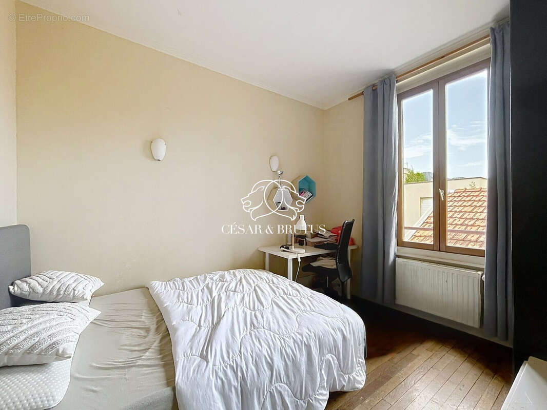 Appartement 92 m² à Lyon-8e  - photo 8