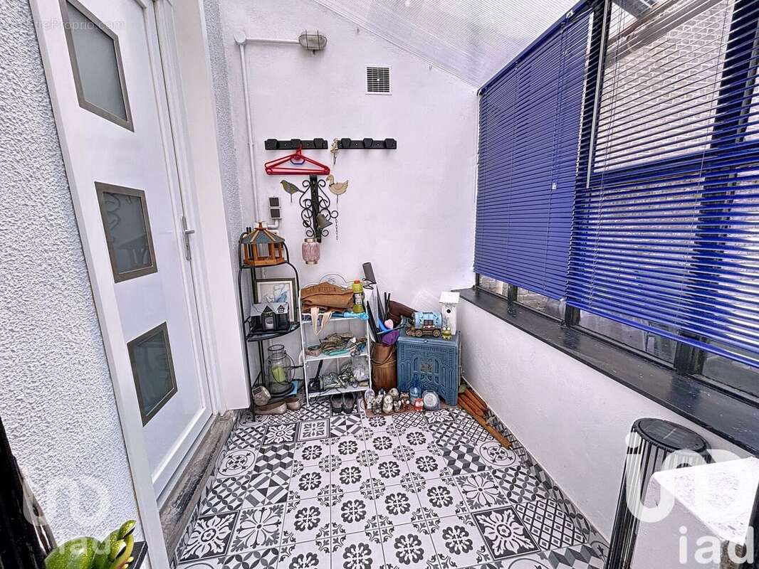 Photo 3 - Maison à TROYES