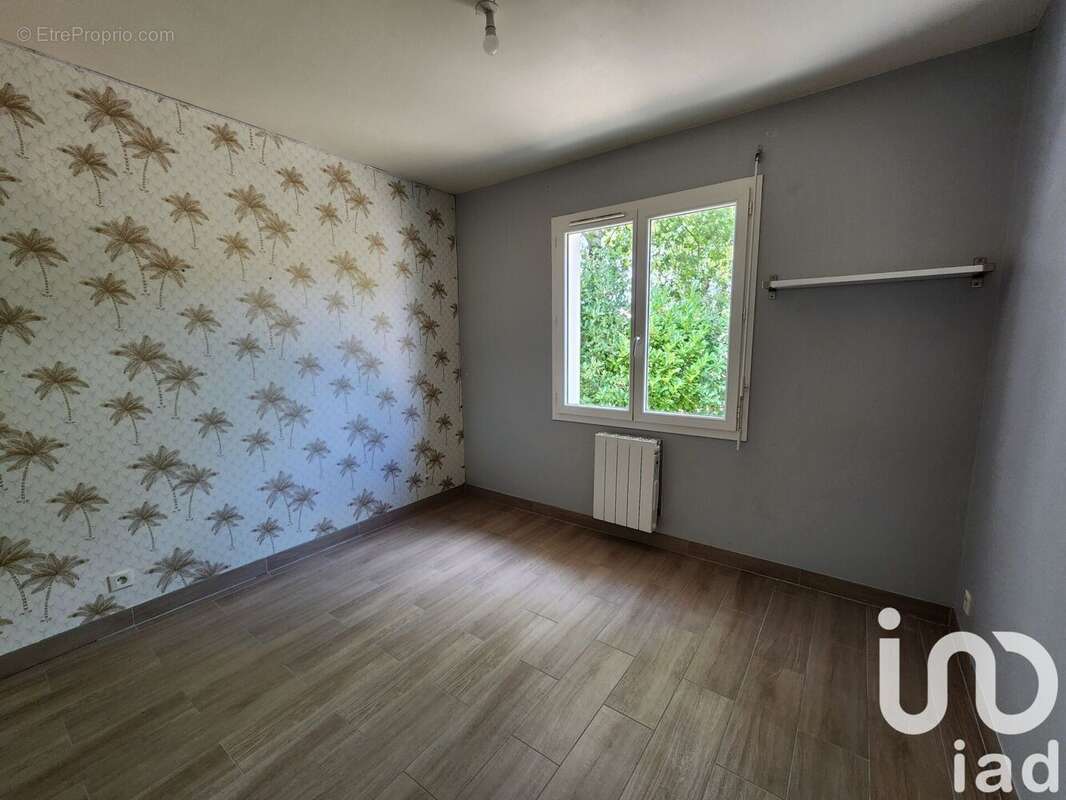 Photo 7 - Maison à GAILLAN-EN-MEDOC