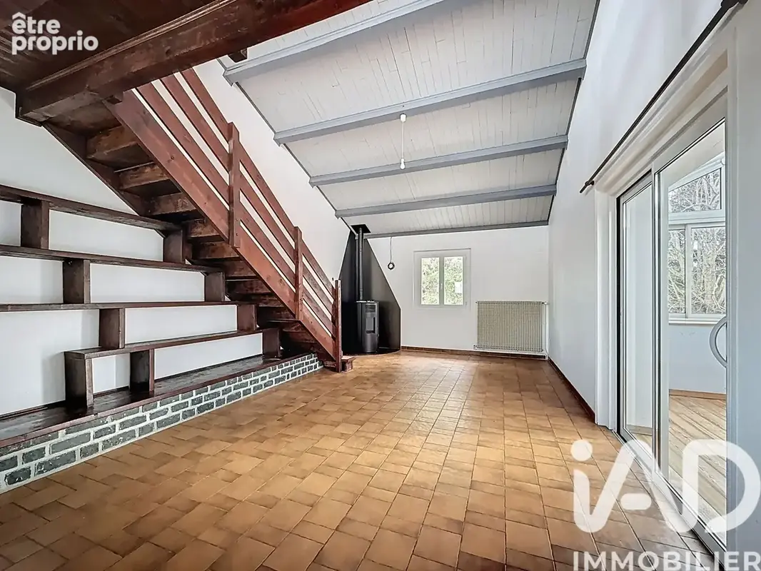 Photo 1 - Maison à SOLIGNAC-SUR-LOIRE