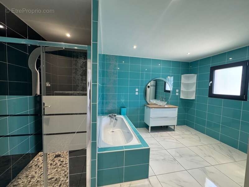 Maison à CIRY-LE-NOBLE