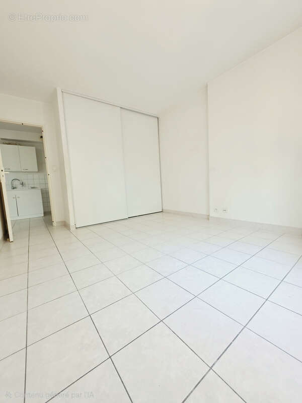 Appartement à HYERES