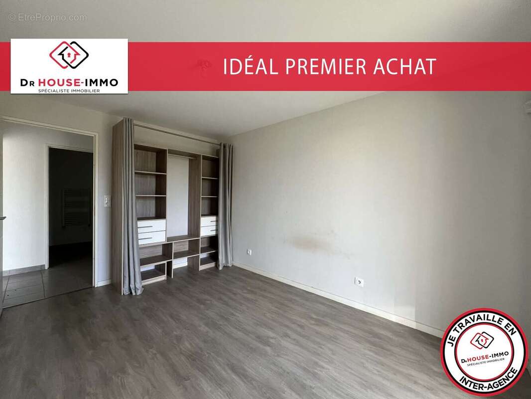 Appartement à SAINT-MALO