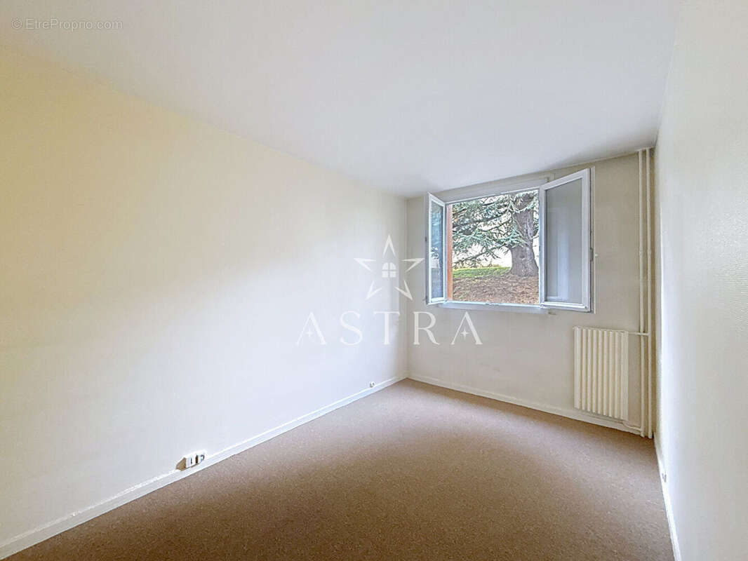 Appartement à FONTENAY-AUX-ROSES