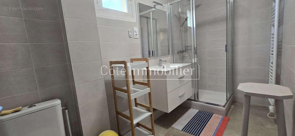 Maison à SAINT-BREVIN-LES-PINS