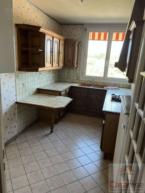 Appartement - photo 4