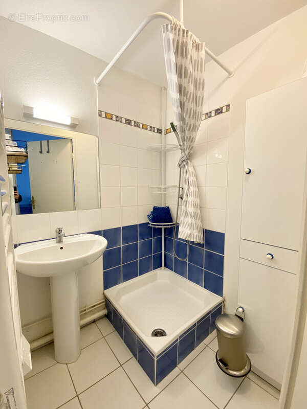 Appartement à DIVES-SUR-MER