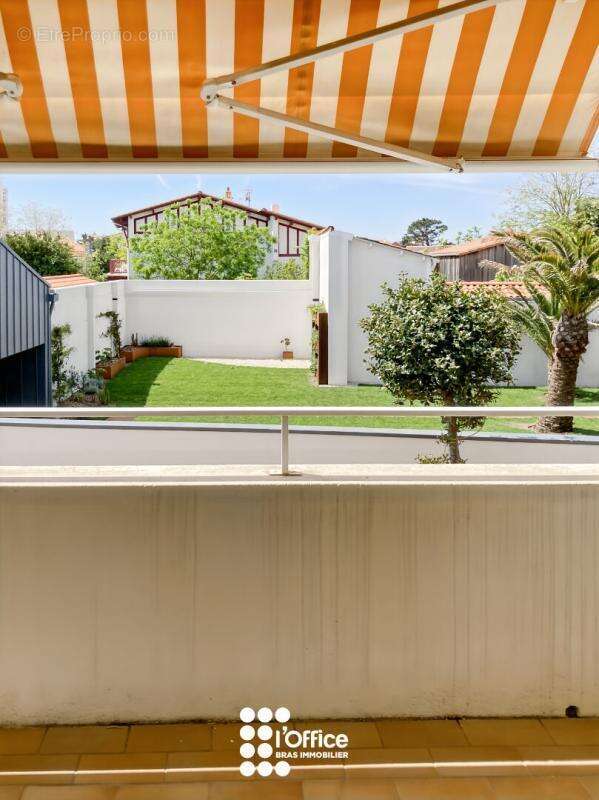 Appartement à LES SABLES-D'OLONNE