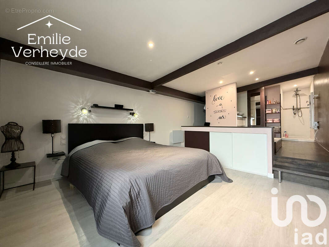 Photo 8 - Maison à OCHTEZEELE