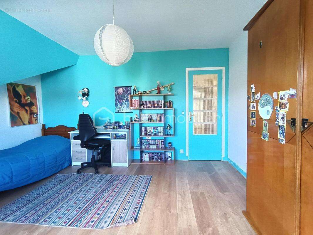 Maison à AULNAY-SOUS-BOIS