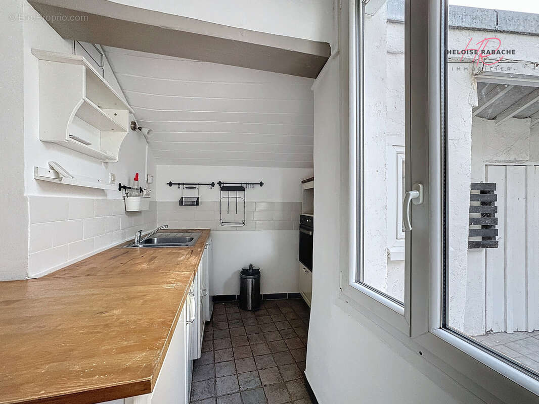 Maison à MANTES-LA-JOLIE