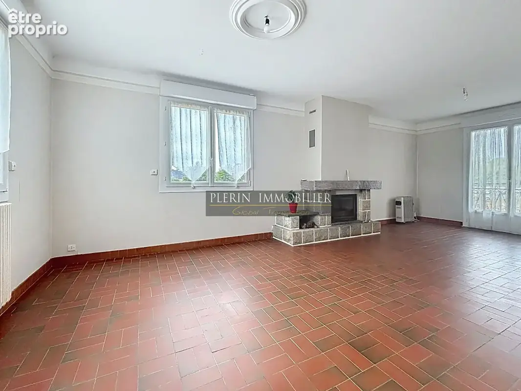 Maison Plerin 4 pièce(s) 78 m2 - photo 3