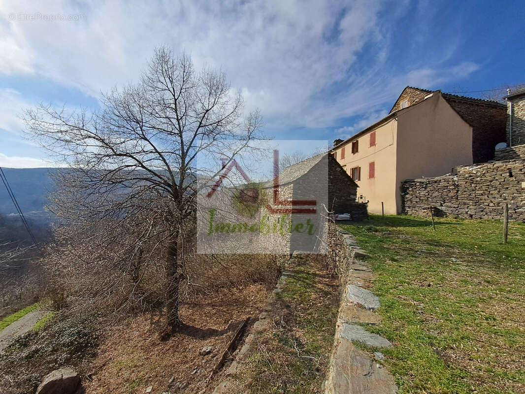 Maison à ALTIER