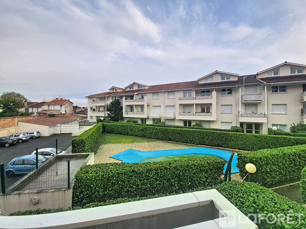 Appartement à TALENCE