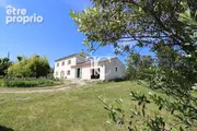 Maison à SAINT-AMBROIX