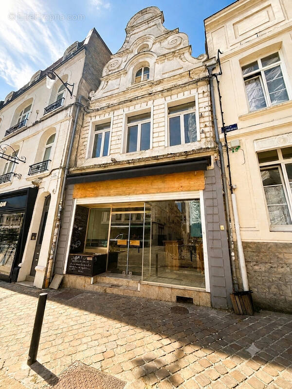 Appartement à ARRAS