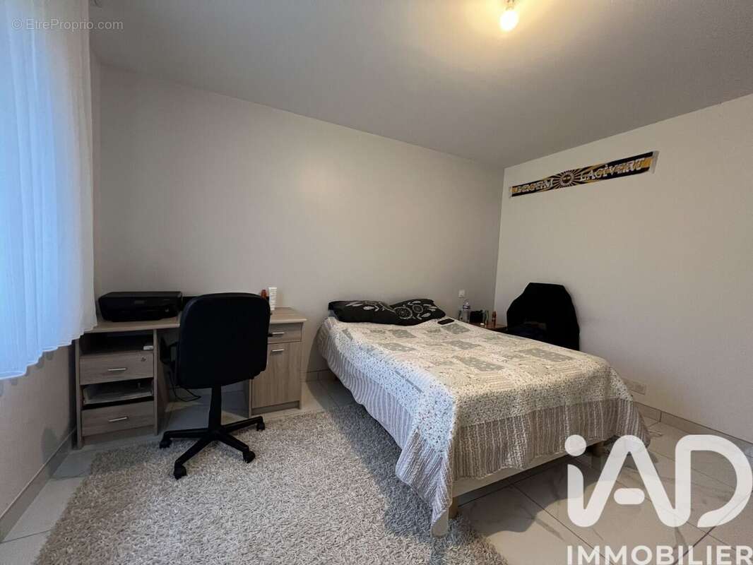 Photo 7 - Maison à ARCONNAY