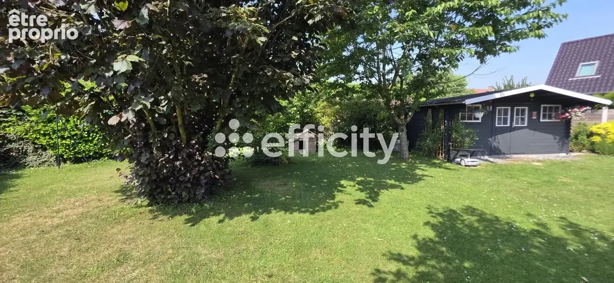 Maison 8 pièces 140 m² à vendre à Gondecourt (59147) - photo 33
