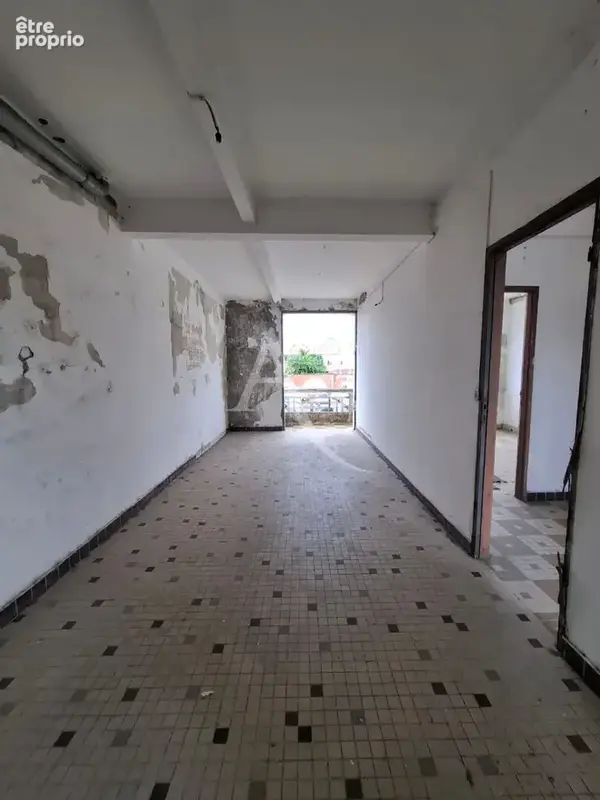 Immeuble à réhabiliter Saint Esprit 7 pièce(s) 166 m2 Affaire à SAISIR !!!!!! INVESTISSEURS - photo 3