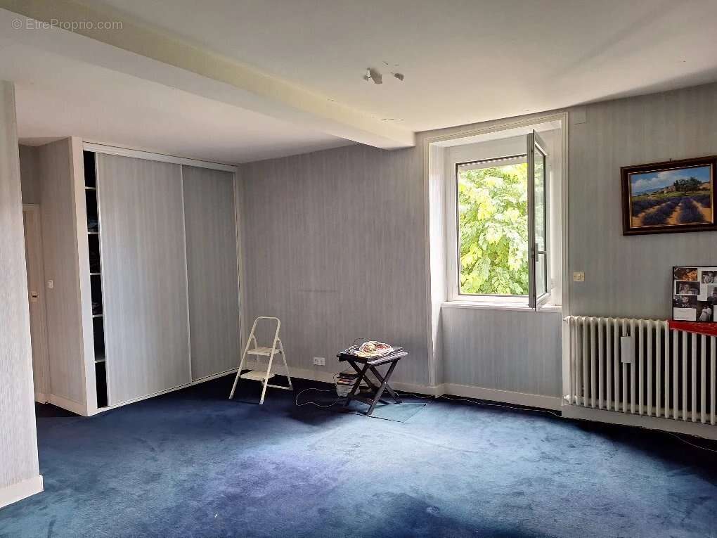 Maison à MAINE-DE-BOIXE