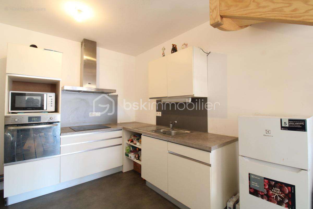 Appartement à MONT-DE-MARSAN