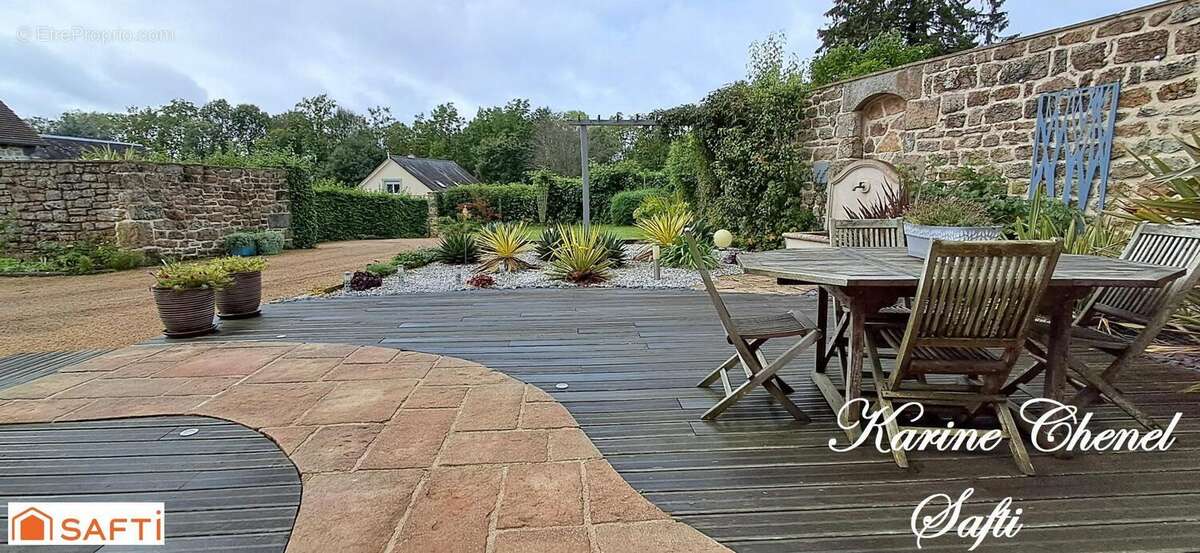 Photo 3 - Maison à LA FERTE-MACE