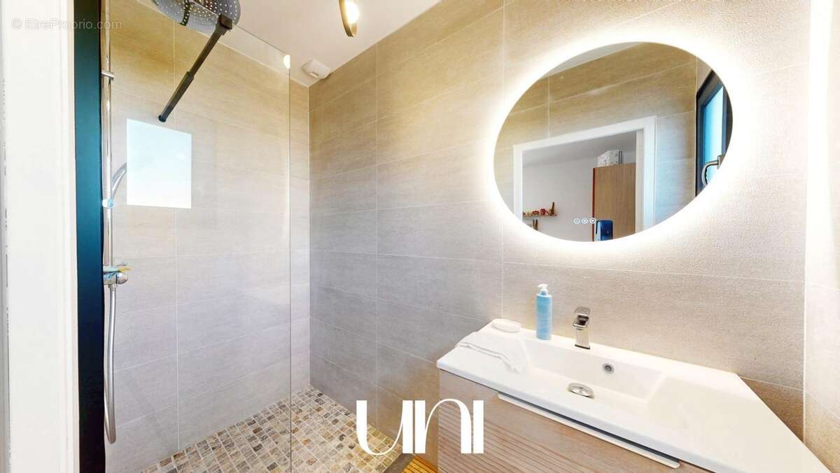 Maison à TILLY-SUR-SEULLES