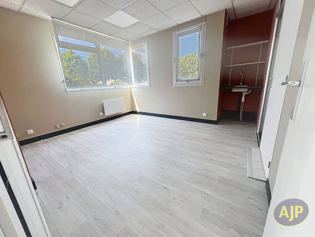 Appartement à MONTREVAULT