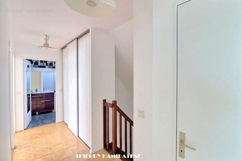 Appartement à ARGENTEUIL