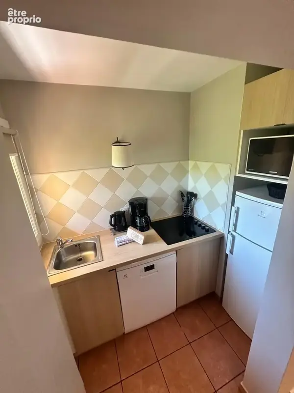 T 3 à vendre Mandelieu-La-Napoule - photo 14