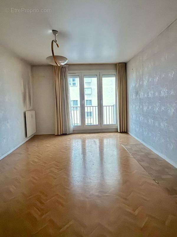 Appartement à COMPIEGNE