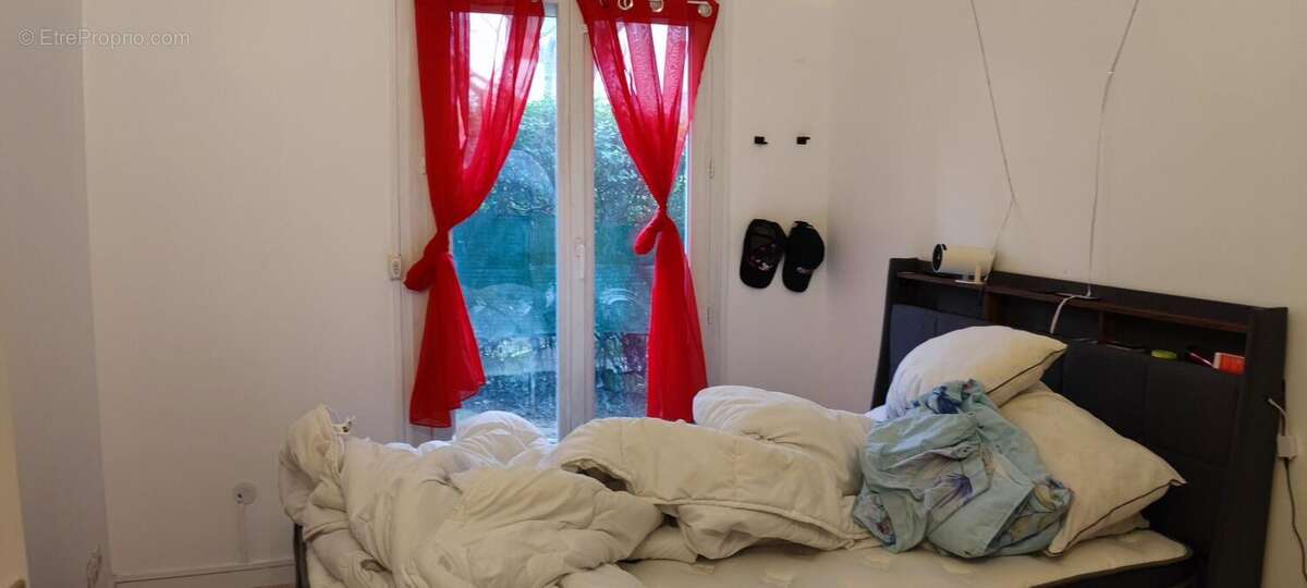 Photo 6 - Appartement à TREMBLAY-EN-FRANCE