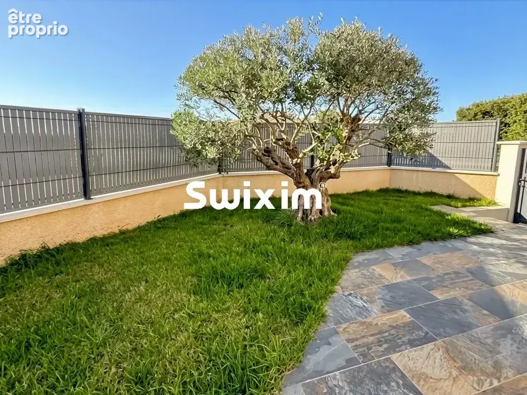 Villa tout confort, 3 ch, studio piscine et garage - photo 4